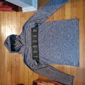 Jordan hoodie
